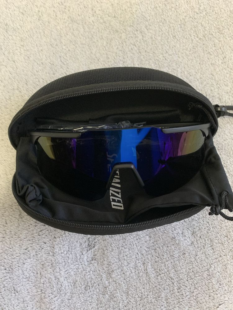 Очки мужские спортивные,для рыбалки,туризма,вождения specialized