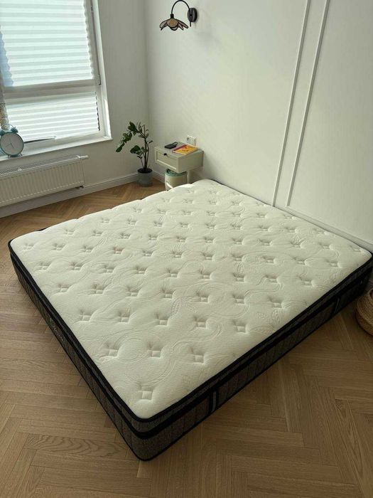 Materac OPERA SERTA 180x200