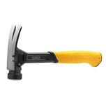 DeWALT DWHT51003-0 Молоток RIP-CLAW суцільнометалевий вага 454 г