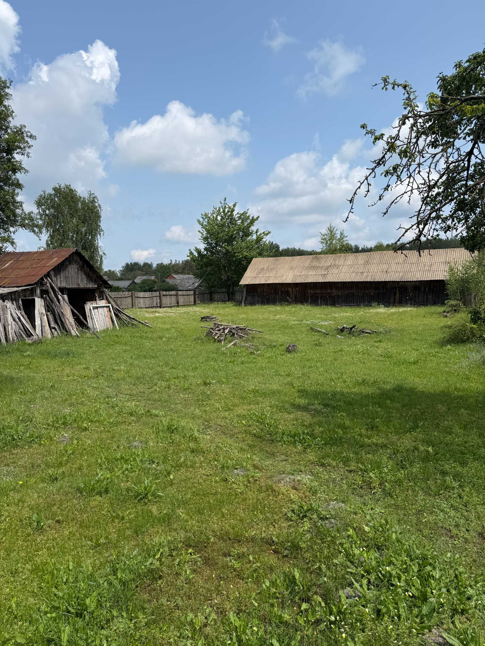 Продам житловий будинок с.Лугове Дубровицького р-ну