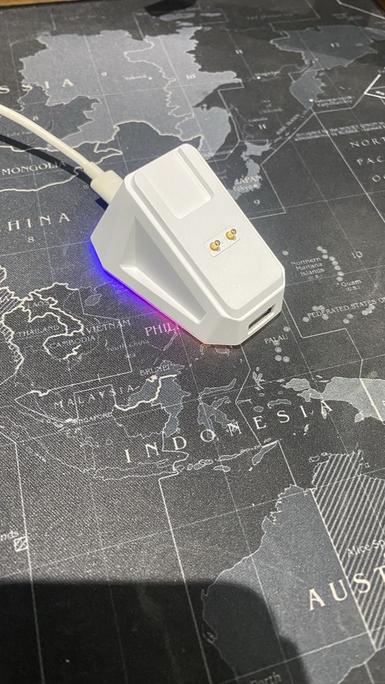Rato Attack Shark X2 Pro wireless