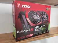 Відеокарта MSI GTX 1080 Ti 11g Gaming X