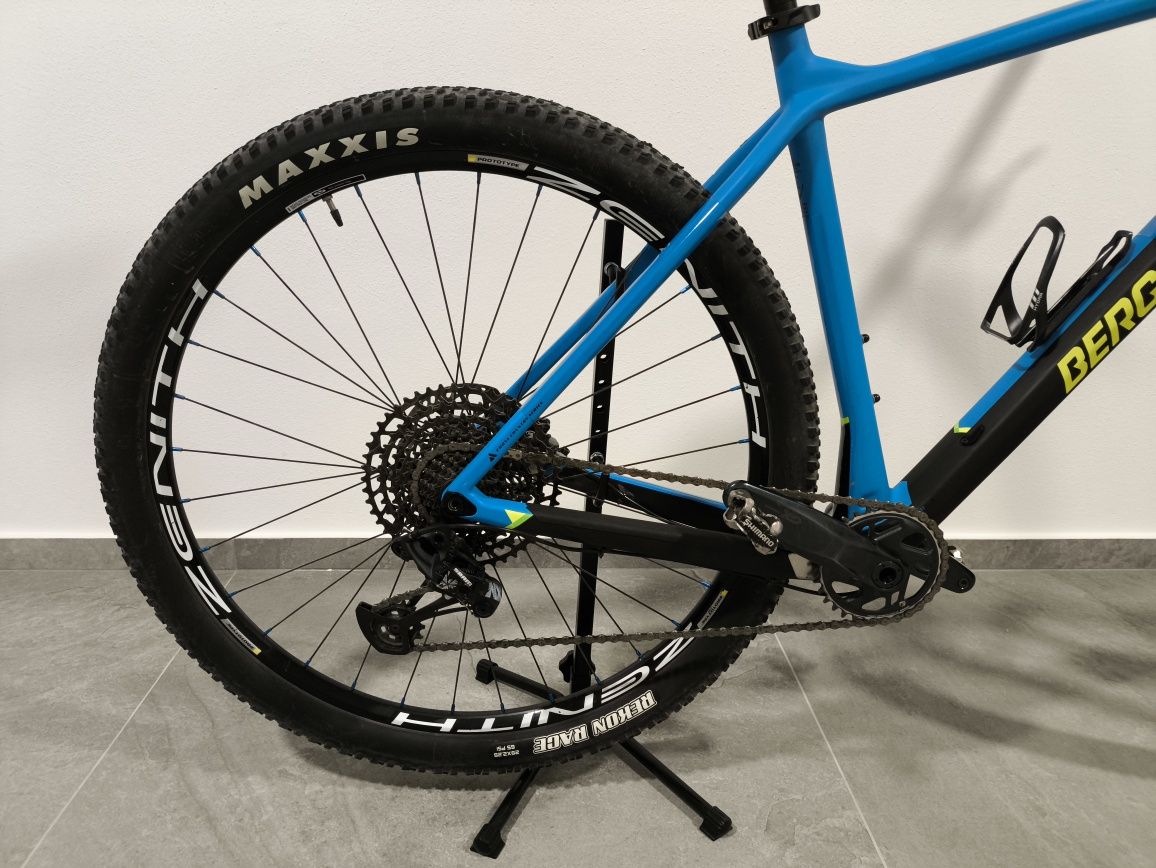 Bergamont Revox Team XL