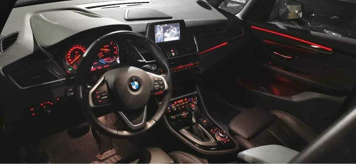 Bmw F45 Luxury Line/nowy rozrząd