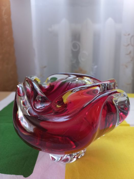 Ваза для цукерок.