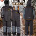 Костюм зимовий Norfin ELEMENT + Розмір М та L