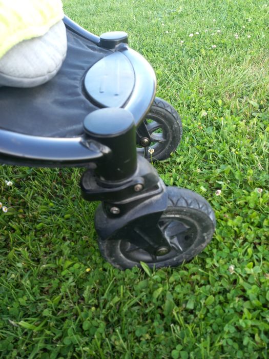 Spacerówka uniwersalna joie