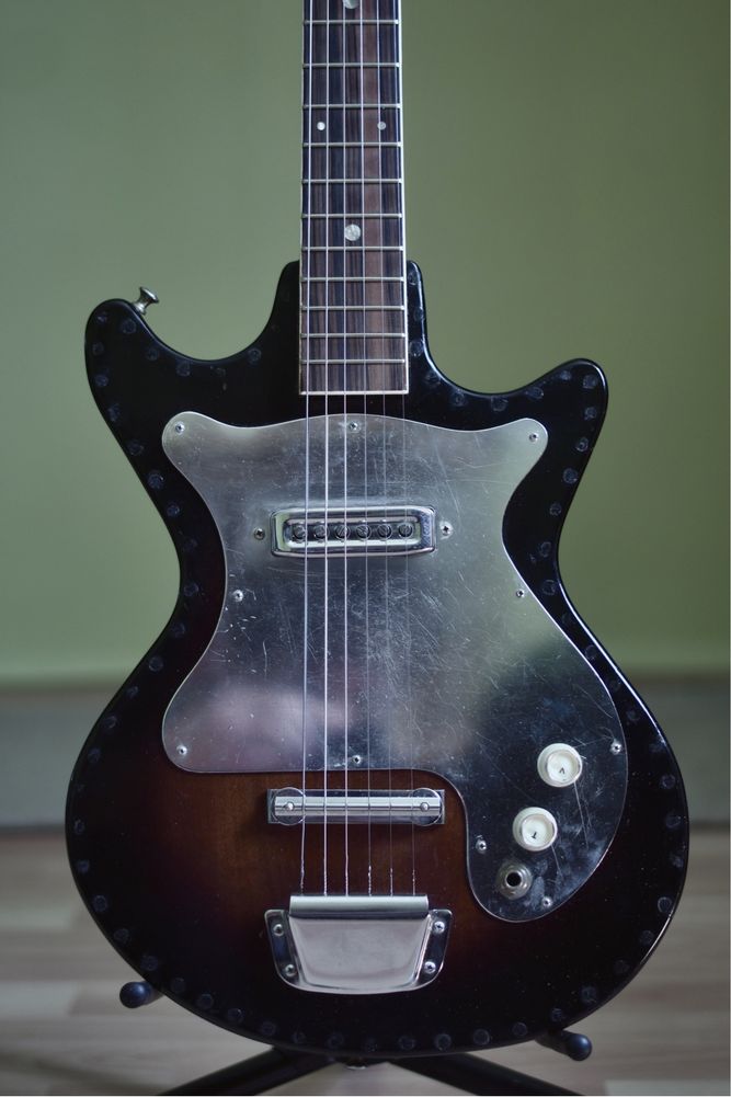 Kawai S1 1963/64 Japan