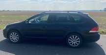 Golf V Kombi Variant GAZ Hak Klimatyzacja