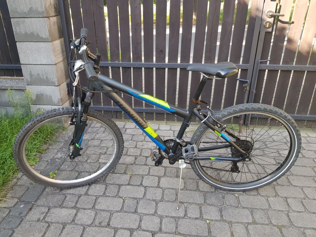 Rower górski MTB Winora damski , mała rama