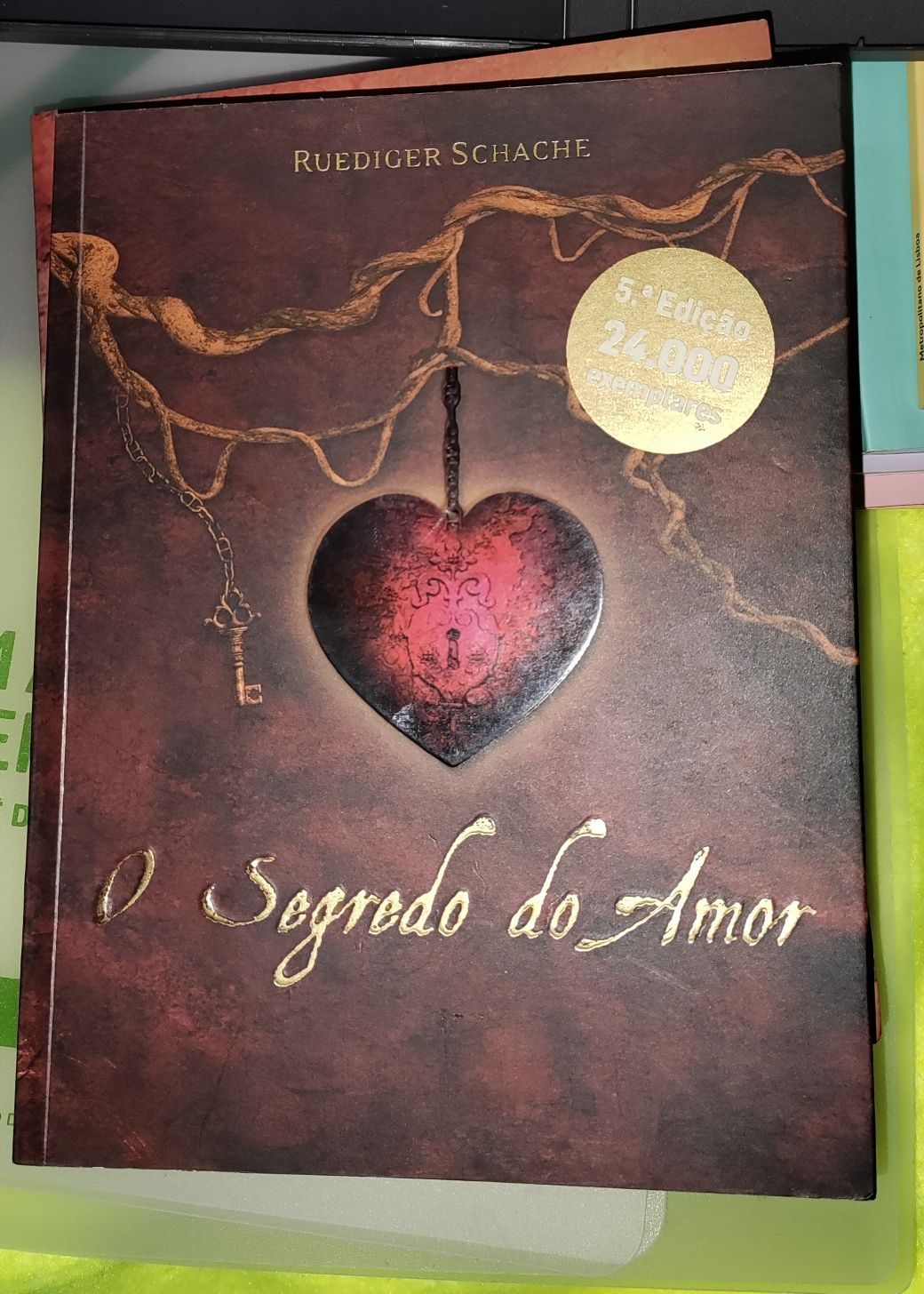 Coleção Livros Rhonda Byrne oferta Dvd original O Segredo