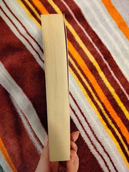 Książka po angielsku "Barack Obama"