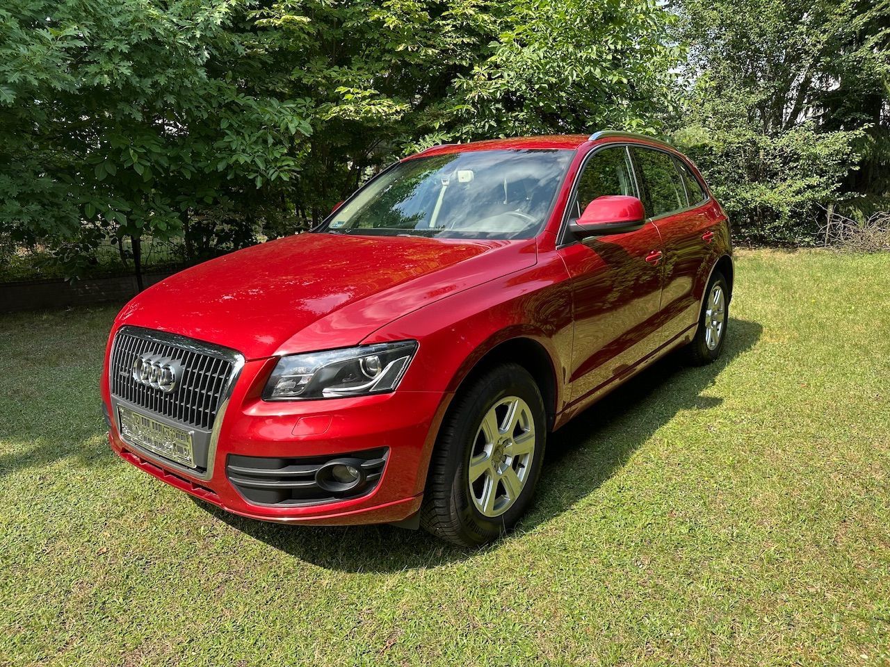 Audi Q5 2.0 TDI