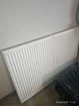 Radiador convector novo 2 un.