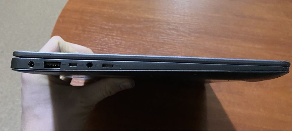 ноутбук Asus UX430U 14"/ на запчастини! N868