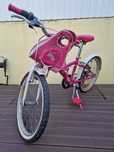 Bicicleta criança