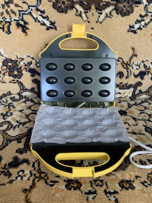 Продам нову горішницю Magio