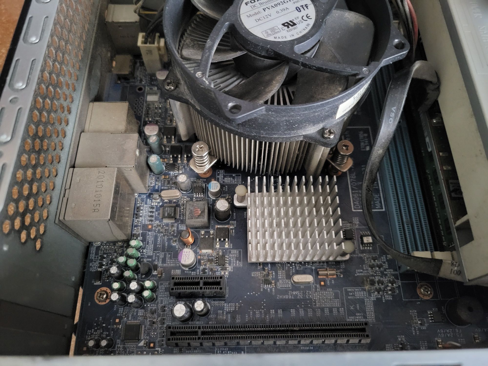 Acer Aspire AX3400