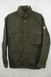 Мисливська туристична куртка Fjallraven G-1000 Waxed Jacket Розмір S