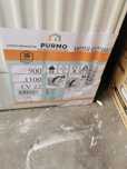 NOWY grzejnik kaloryfer Purmo CV22 900x1100 stan idealny