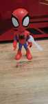 Spidey I super kumple Spider man Marvel