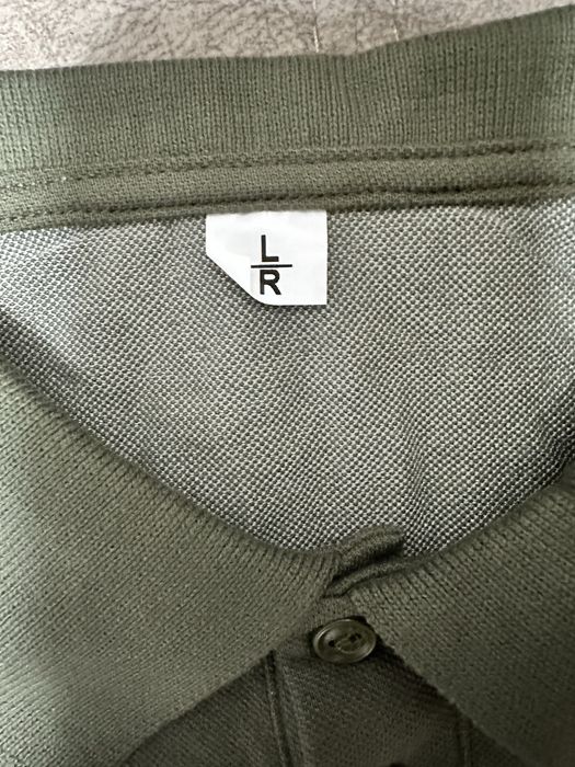 Футболка поло Olive ЗСУ