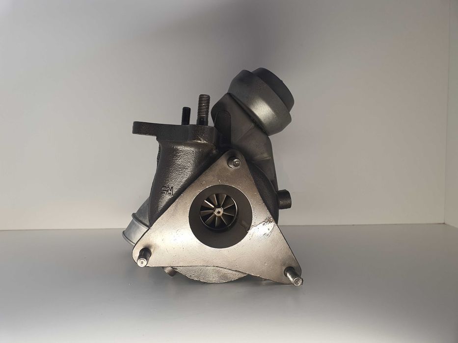 Turbina TurboSprężarka Subaru Forester Impreza Outback 2.0 D 147 KM