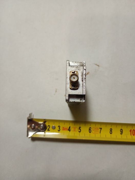 Вимірювач потужності