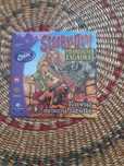 Gra komputerowa Scooby-Doo - Piramidalna zagadka