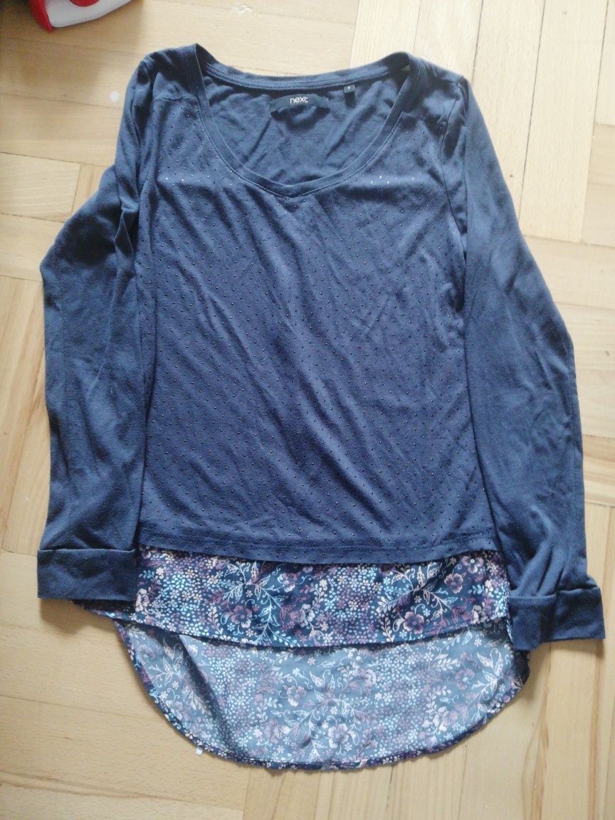 Bluzka damska Next S/M