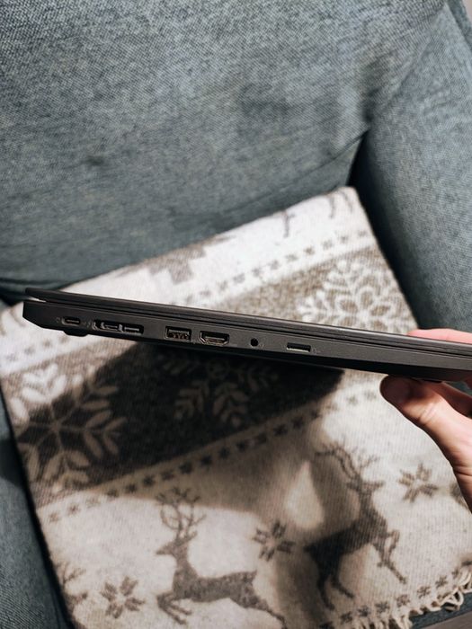 Ноутбук Lenovo ThinkPad P15s