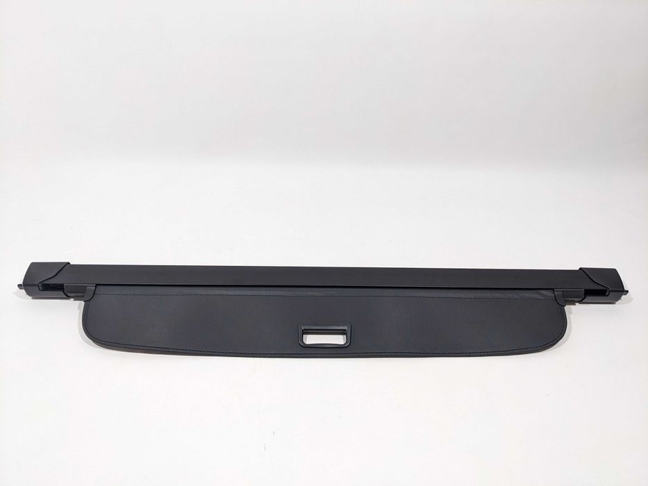 Шторка полка в багажник Audi Q7 Ауді Ку7 Ауди Кью 7 2015-2024 ролета