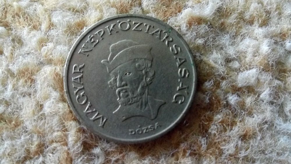продаю монету динар (Югославия)