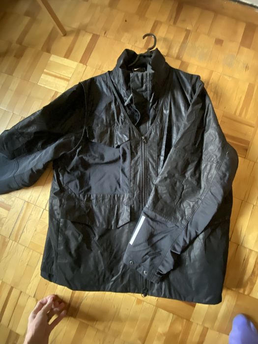 Куртка спортивна Nike