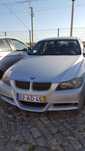 Vendo BMW 320D em bom estado