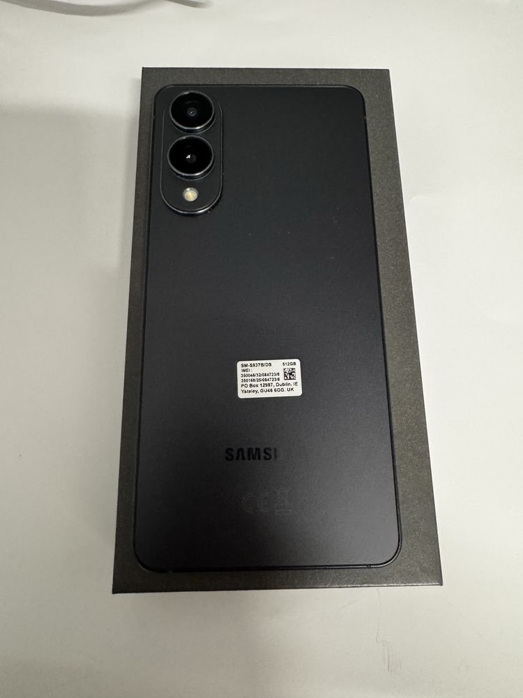 Samsung Galaxy S25 Edge