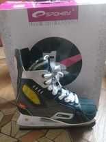 Łyżwy hokejowe Spokey Calgary