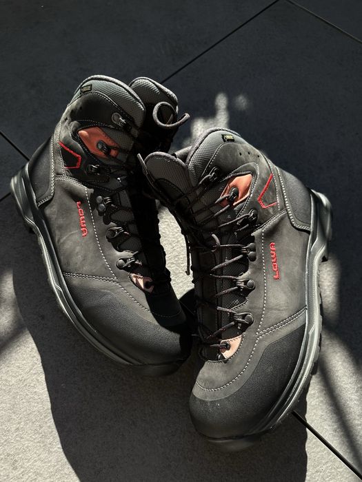 Buty Lowa Lavaredo GTX rozmiar 46 Trekkingowe Outdoor