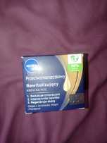 Nowy krem Nivea przeciwzmarszczkowy rewitalizujący na noc +50 prezent