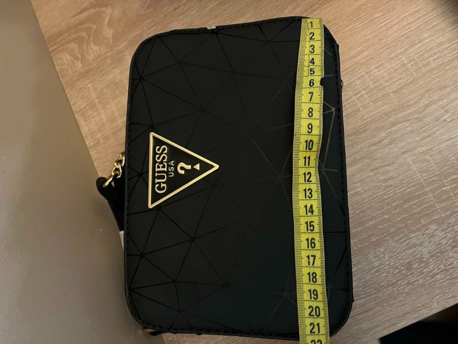 Torebka damska Guess