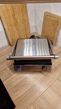 SilverCrest Grill Kontaktowy 2000 W