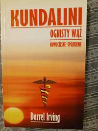 Kundalini. Ognisty wąż. Irving