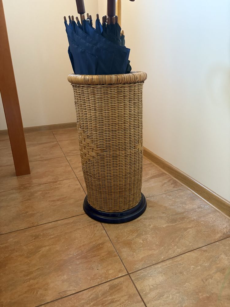 Stojak na parasole