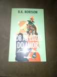 Sob as luzes do amor de B. K. Borison