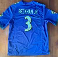 Baltimore Ravens Odell Beckham Jr size L jersey
