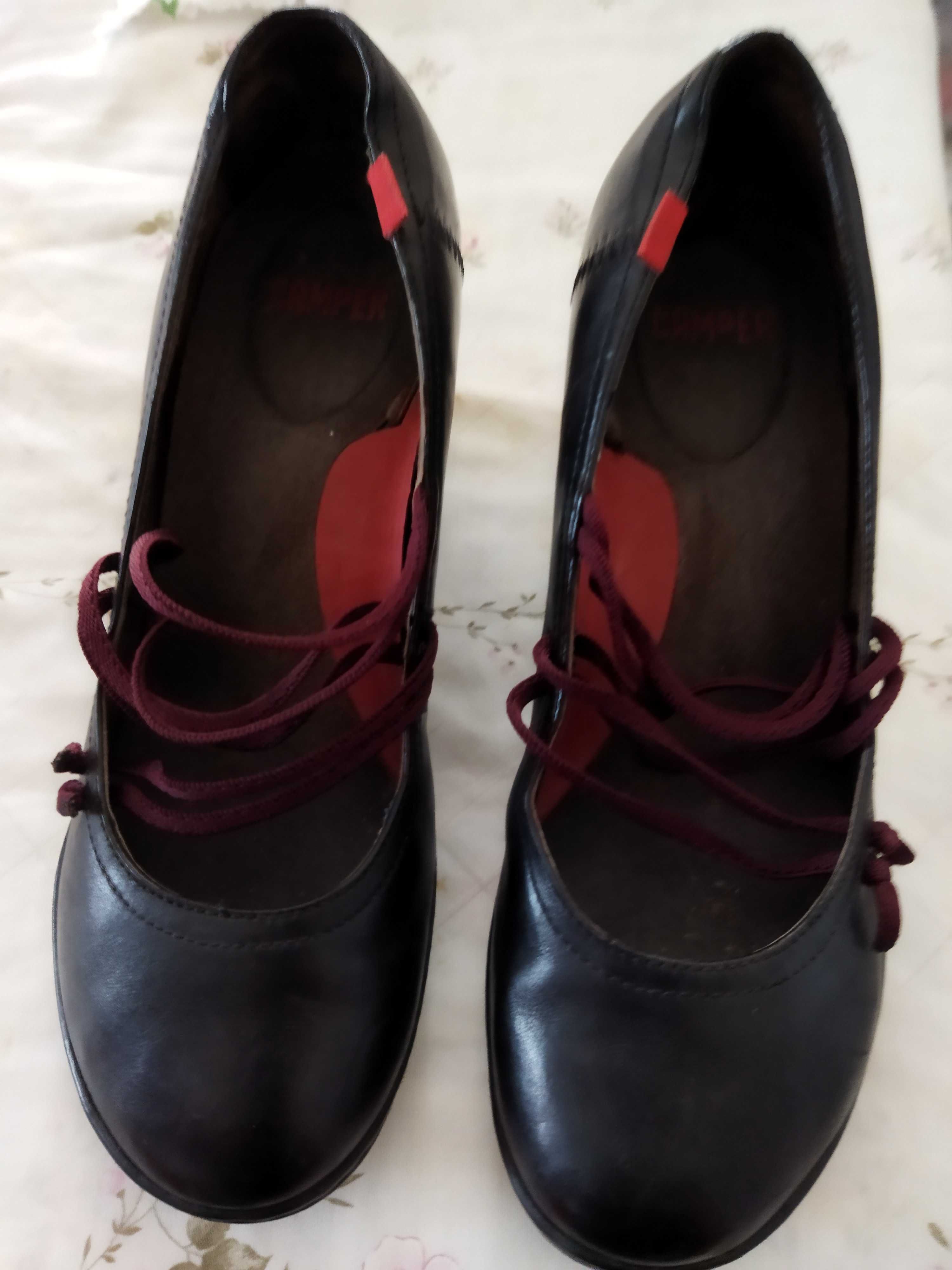 Sapatos Camper  tamanho 36