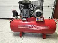 Compressor Trifásico de 100L