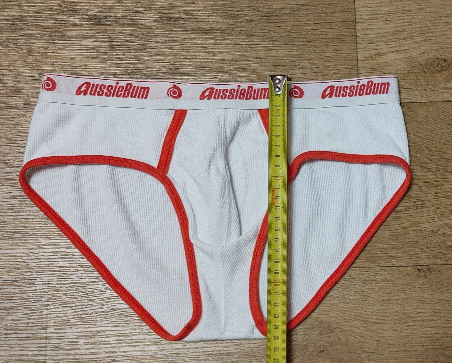 Труси сліпи aussiebum розмір L