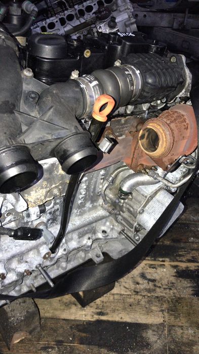 Motor psa 1.6 hdi 2012