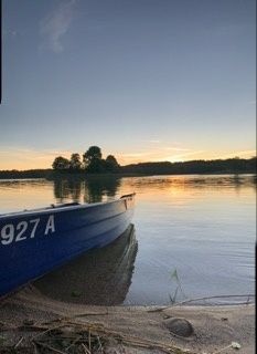 Domek przy samej plaży SYLWESTER WOLNY